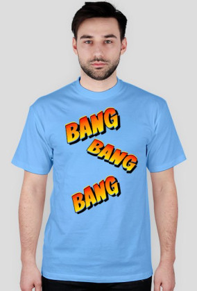 Bang Bang Bang