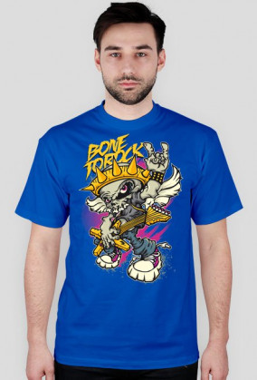 Bone To Rock