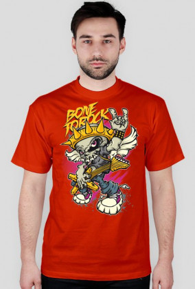 Bone To Rock