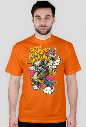 Bone To Rock