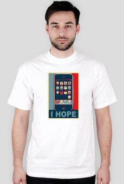 I hope