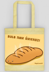 Stylowa Torba MegaCzarka12