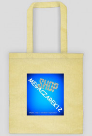 Stylowa Torba MegaCzarka12