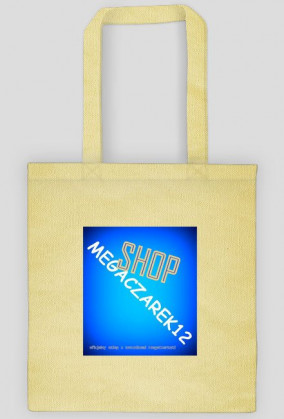 Stylowa Torba MegaCzarka12