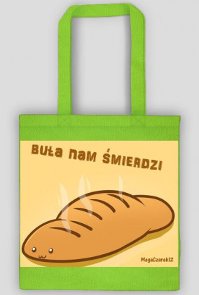 Stylowa Torba MegaCzarka12