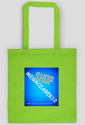 Stylowa Torba MegaCzarka12