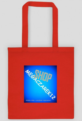 Stylowa Torba MegaCzarka12