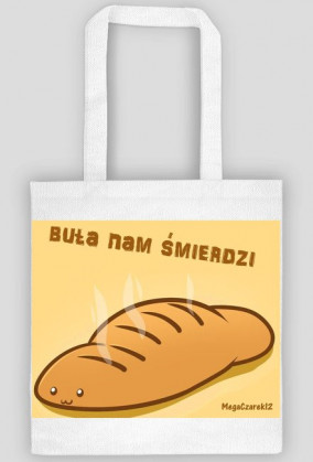 Stylowa Torba MegaCzarka12