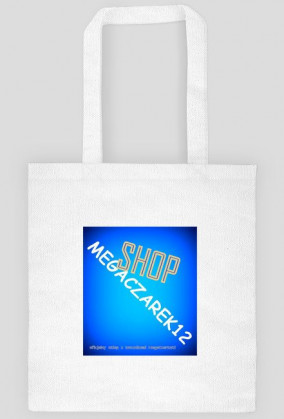 Stylowa Torba MegaCzarka12