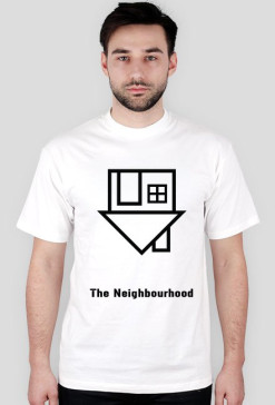 the neighbourhood koszulka męska 2a