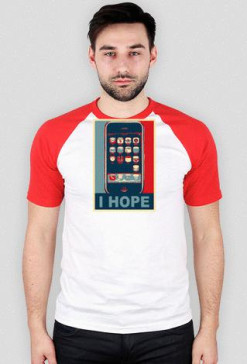 I hope