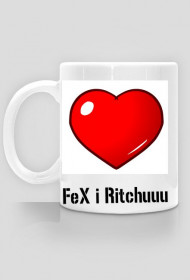 FeX i Ritchuuu