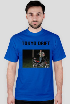 TOKIO kurwa