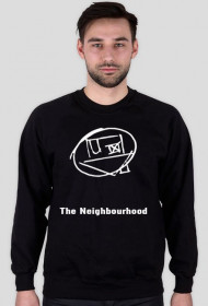 the neighbourhood bluza 2b