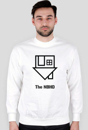 the neighbourhood bluza 1a