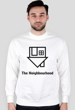 the neighbourhood bluza 1a