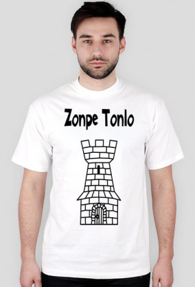 Zonpe Tonlo