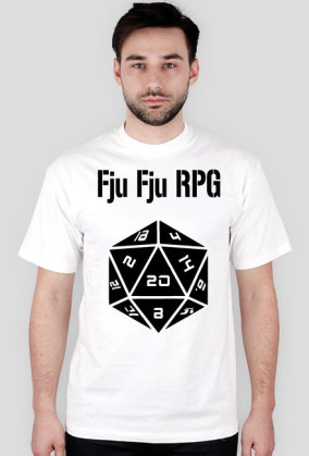Fju Fju RPG