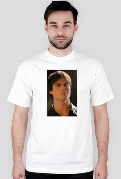 Damon Salvatore