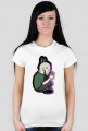 Galaxy Alan Woman