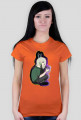 Galaxy Alan Woman