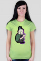 Galaxy Alan Woman
