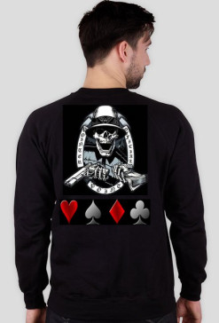 Bluza "Joker"