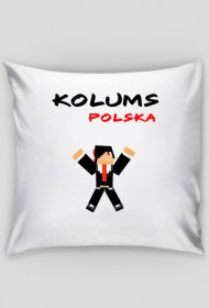 Poduszka KolumS