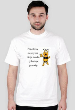 prawdziwy facet