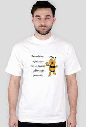 prawdziwy facet