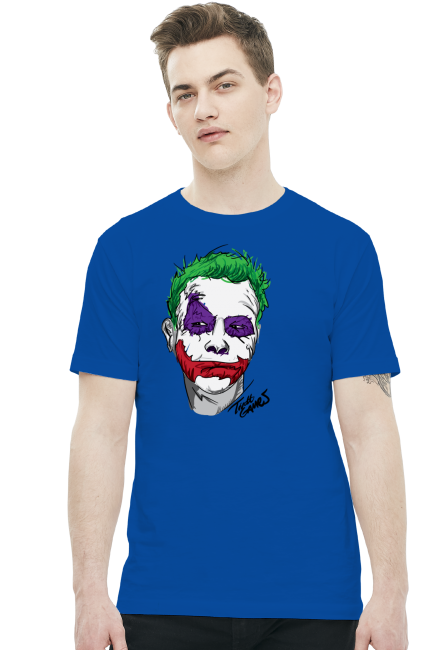 Tivolt Joker Męska