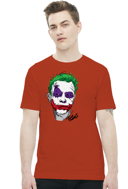 Tivolt Joker Męska