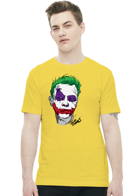 Tivolt Joker Męska