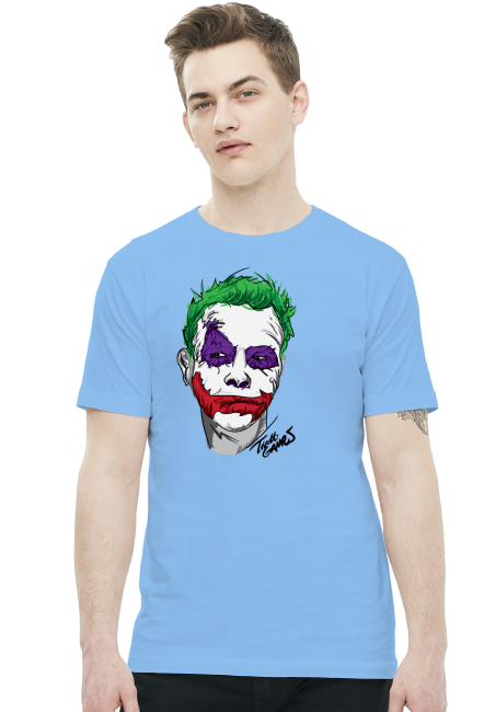 Tivolt Joker Męska
