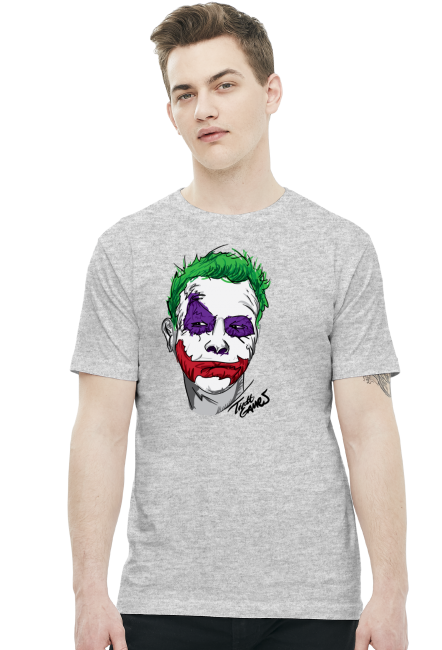 Tivolt Joker Męska