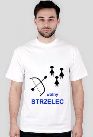 Wolny strzelec