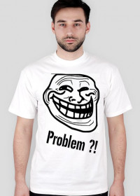 Trollface Problem ?!