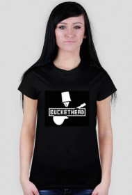 Buckethead Napis