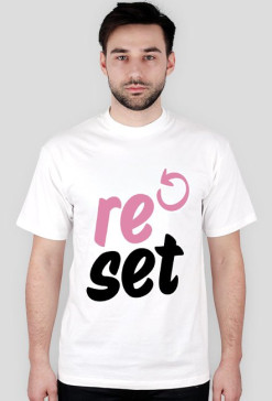 re set