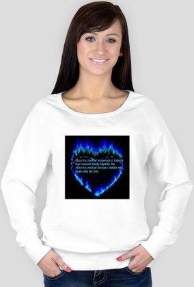 Bluza czarna