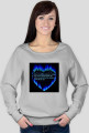 Bluza czarna