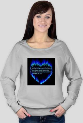 Bluza czarna