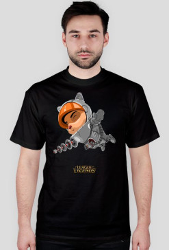 Teemo - League of Legend