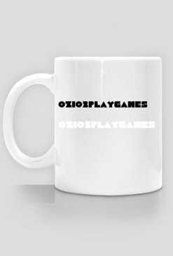 kubek fana Ozi02PlayGames