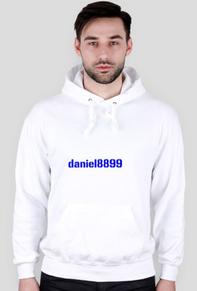 Bluza z kapturem!