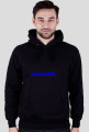 Bluza z kapturem!