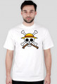 One Piece Logo + napis