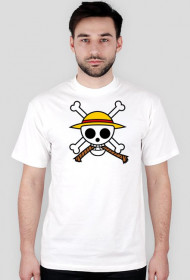 One Piece Logo + napis