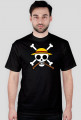 One Piece Logo + napis