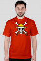 One Piece Logo + napis